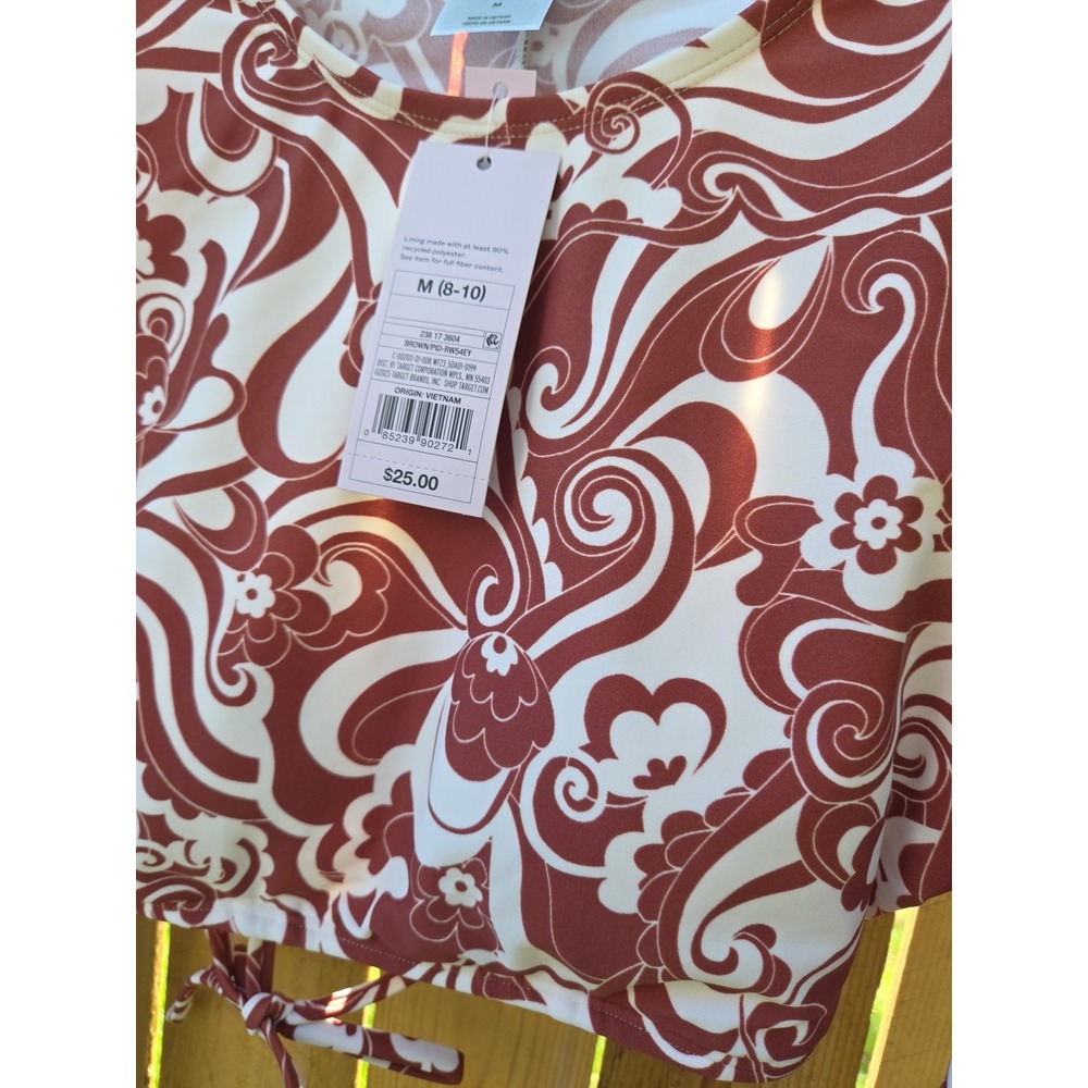 Wild Fable Long Sleeve Medium Top‎ - Picture 5 of 5